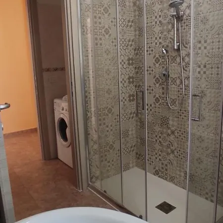Apartment Casa Elicriso