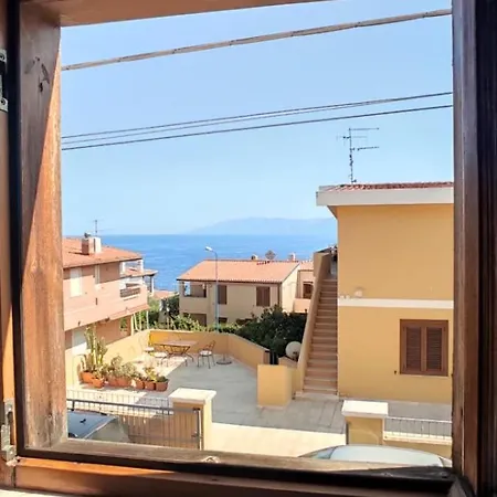 Casa Elicriso Apartment Cala Gonone