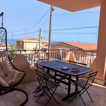 Casa Elicriso Apartment