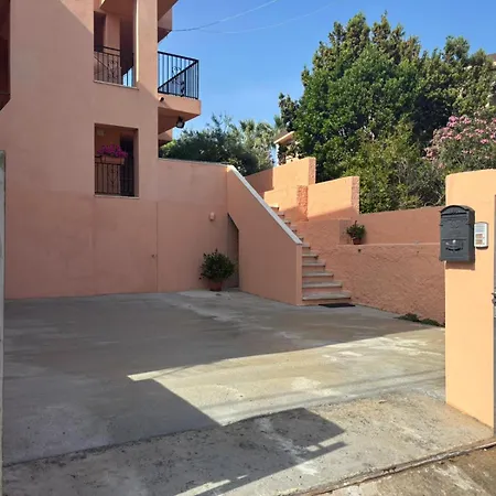 Casa Elicriso * Cala Gonone