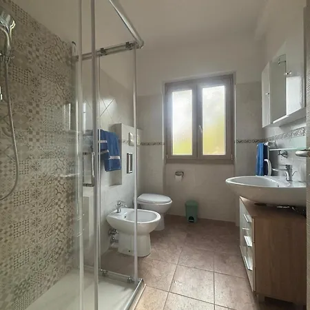 Casa Elicriso * Cala Gonone