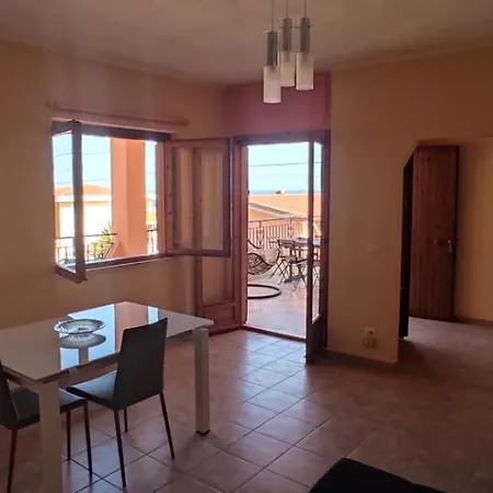 Апартаменты Casa Elicriso *