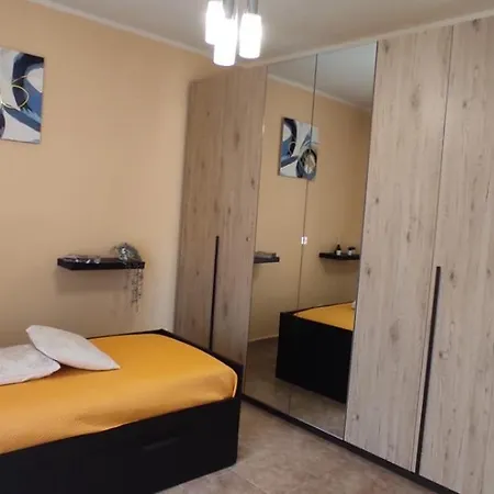 Apartman Casa Elicriso Cala Gonone
