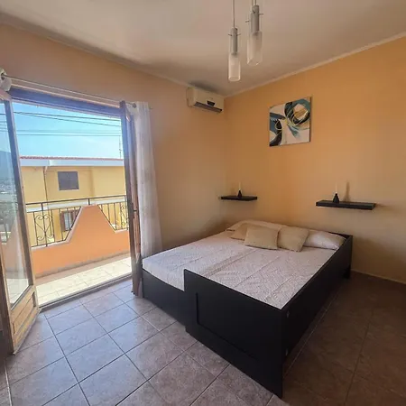 Casa Elicriso