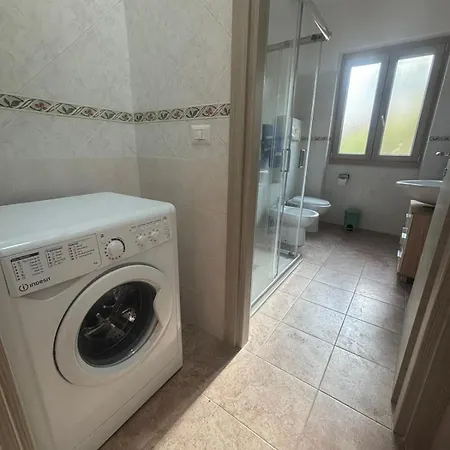 Casa Elicriso Apartman *