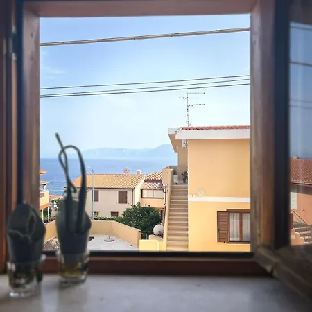 Casa Elicriso *
