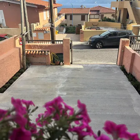 Apartman Casa Elicriso